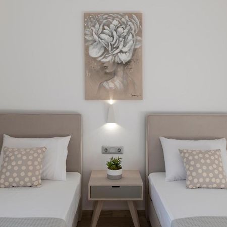 Stella Luxury Villa - كاميلاريون المظهر الخارجي الصورة