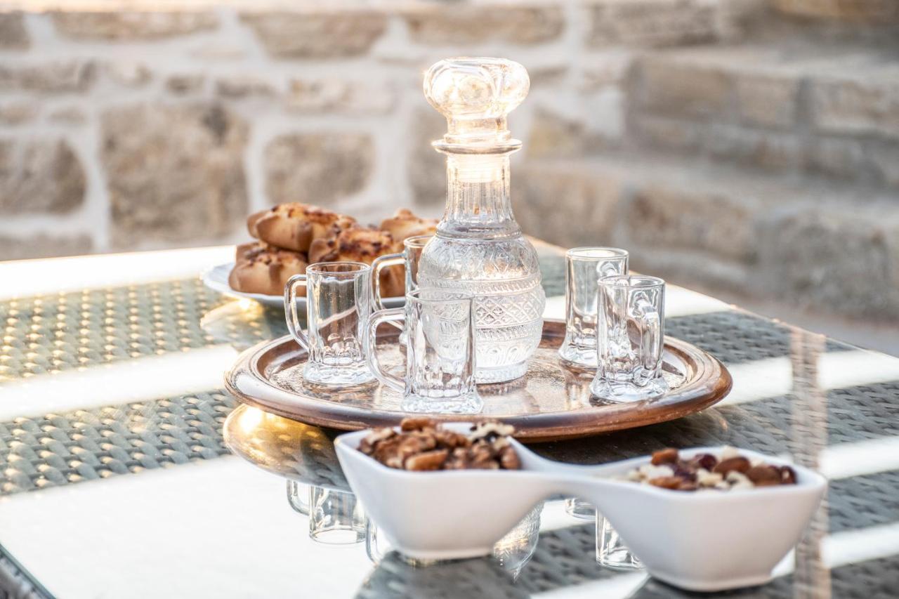 Stella Luxury Villa - كاميلاريون المظهر الخارجي الصورة